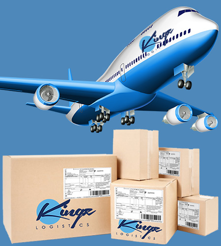 Air Freight