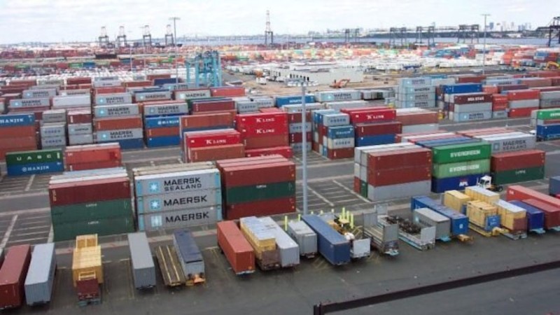 Tincan Island Port Receives Largest Ever Container Vessel