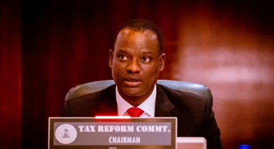 Tax Reform Committee Proposes N800 Per Dollar Customs FX Duty Rate