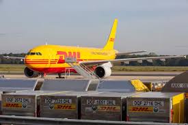 DHL suspends high value US deliveries over tariffs