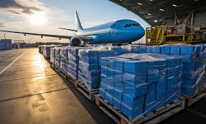 How to Send a Package from the USA to Nigeria Without Stress